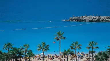Gloria Palace Amadores