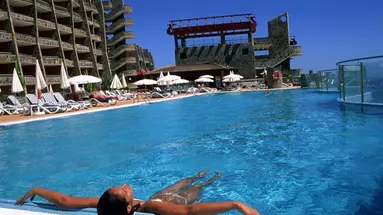 Gloria Palace Amadores