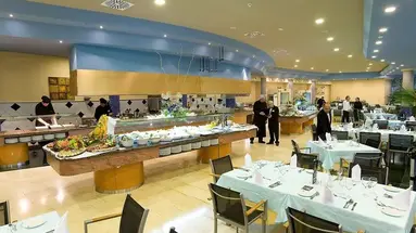 Gloria Palace Royal Hotel & Spa