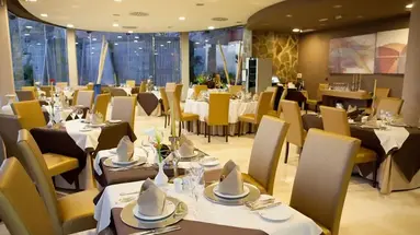 Gloria Palace Royal Hotel & Spa