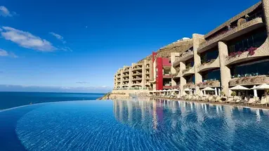 Gloria Palace Royal Hotel & Spa