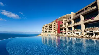 Gloria Palace Royal Hotel & Spa
