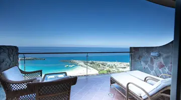 Gloria Palace Royal Hotel & Spa