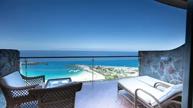 Gloria Palace Royal Hotel & Spa
