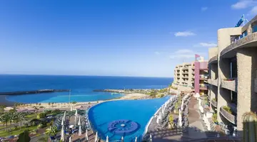 Gloria Palace Royal Hotel & Spa
