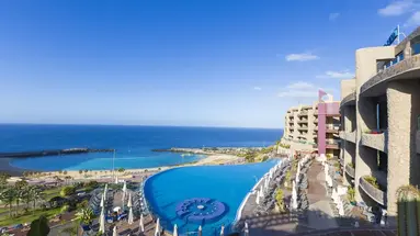 Gloria Palace Royal Hotel & Spa