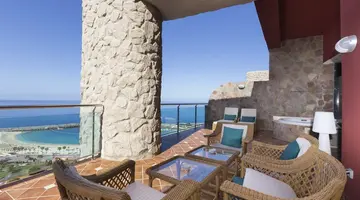 Gloria Palace Royal Hotel & Spa