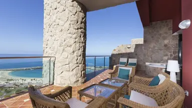 Gloria Palace Royal Hotel & Spa