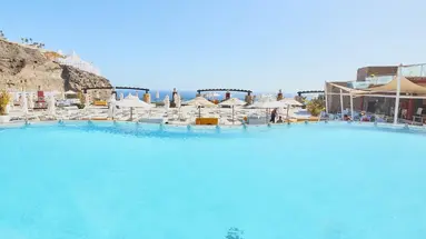 Gloria Palace Royal Hotel & Spa