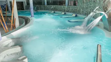 Gloria Palace Royal Hotel & Spa