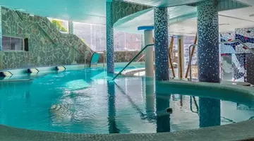 Gloria Palace Royal Hotel & Spa