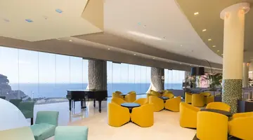 Gloria Palace Royal Hotel & Spa