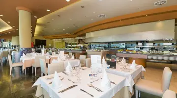 Gloria Palace Royal Hotel & Spa