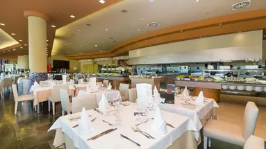 Gloria Palace Royal Hotel & Spa