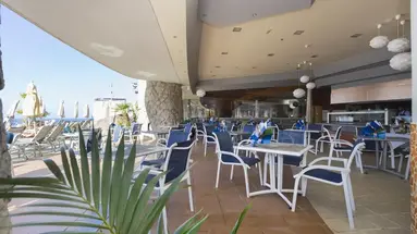 Gloria Palace Royal Hotel & Spa