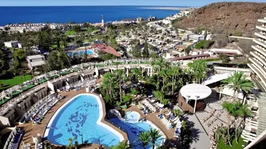 Gloria Palace San Agustin Thalasso & Hotel
