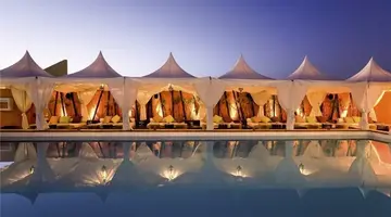 Gloria Palace San Agustin Thalasso &amp Hotel