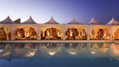 Gloria Palace San Agustin Thalasso &amp Hotel