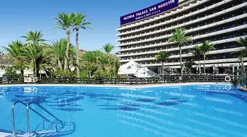 Gloria Palace San Agustin Thalasso &amp Hotel