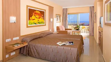 Gloria Palace San Agustin Thalasso &amp Hotel