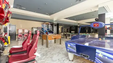 Gloria Palace San Agustin Thalasso & Hotel