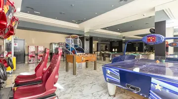 Gloria Palace San Agustin Thalasso & Hotel