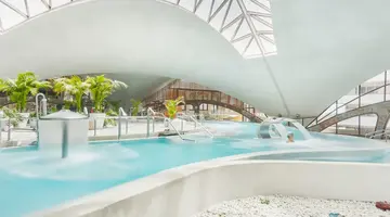 Gloria Palace San Agustin Thalasso & Hotel