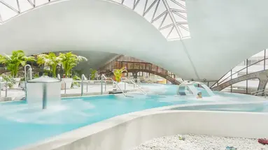 Gloria Palace San Agustin Thalasso & Hotel