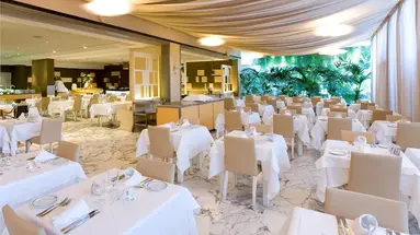 Gloria Palace San Agustin Thalasso & Hotel