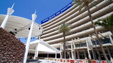 Gloria Palace San Agustin Thalasso & Hotel