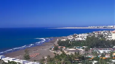 Gloria Palace San Agustin Thalasso & Hotel