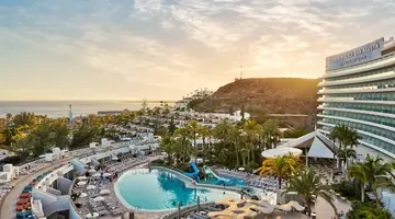 Gloria Palace San Agustin Thalasso & Hotel