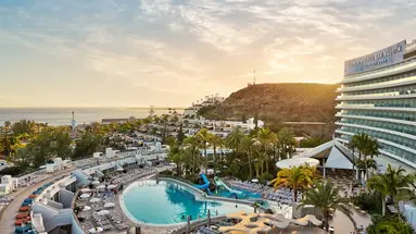 Gloria Palace San Agustin Thalasso & Hotel