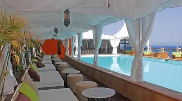 Gloria Palace San Agustin Thalasso & Hotel