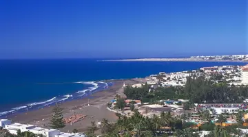 Gloria Palace San Agustin Thalasso & Hotel