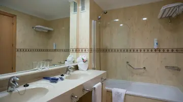 Gloria Palace San Agustin Thalasso & Hotel