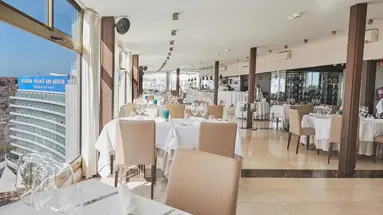 Gloria Palace San Agustin Thalasso & Hotel