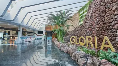 Gloria Palace San Agustin Thalasso & Hotel