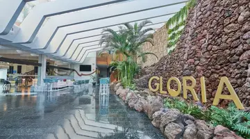 Gloria Palace San Agustin Thalasso & Hotel