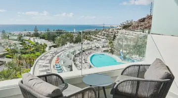 Gloria Palace San Agustin Thalasso & Hotel