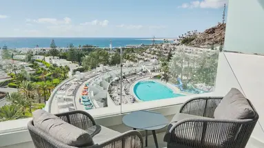 Gloria Palace San Agustin Thalasso & Hotel