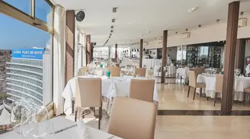 Gloria Palace San Agustin Thalasso & Hotel