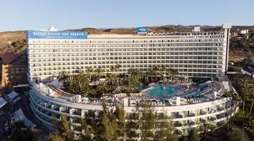 Gloria Palace San Agustin Thalasso & Hotel