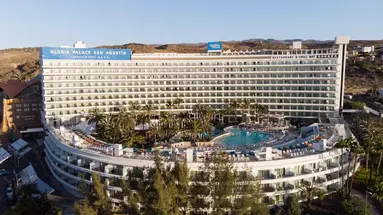 Gloria Palace San Agustin Thalasso & Hotel