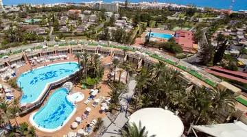 Gloria Palace San Agustin Thalasso & Hotel