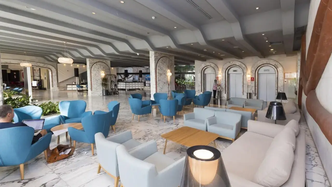 Gloria Palace San Agustin Thalasso & Hotel