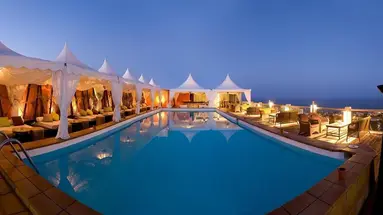 Gloria Palace San Agustin Thalasso & Hotel