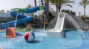 Gloria Palace San Agustin Thalasso & Hotel