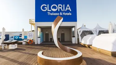 Gloria Palace San Agustin Thalasso & Hotel