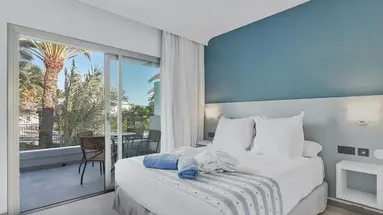 Gloria Palace San Agustin Thalasso & Hotel
